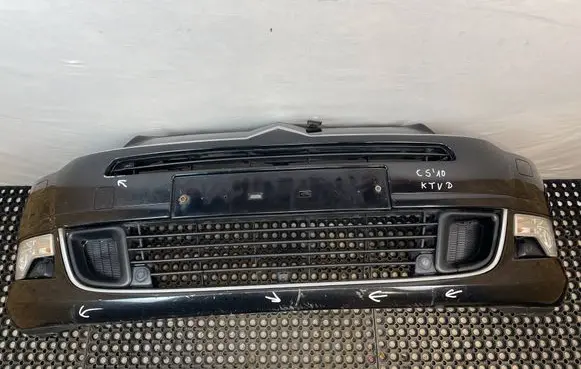 Citroen C5 Front bumper