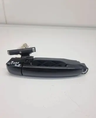 Suzuki Grand Vitara II Rear door exterior handle