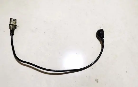 Alfa Romeo 147 Detonation knock sensor 0261231131