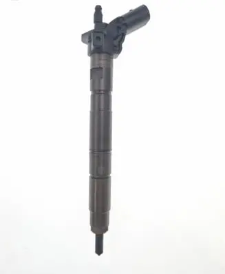 Audi A6 S6 C6 4F Fuel injector 059130277AH 0445115052
