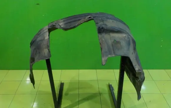 Mitsubishi Outlander Front arch PRZOD LEWE