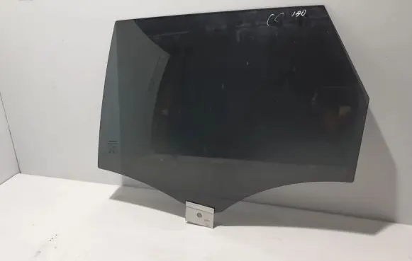 Volvo XC90 Rear door window glass 32244965