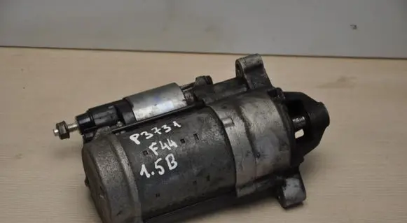 BMW 2 F44 Starter motor 8658275