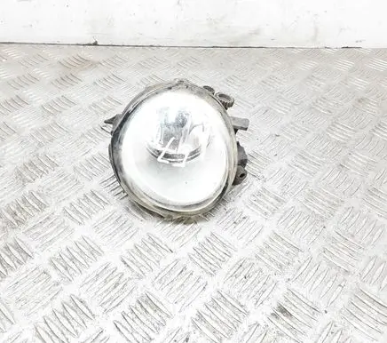 Volkswagen Touareg I Front fog light 7L6941699B 89202291 260804