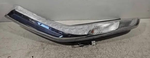 Nissan Leaf I (ZE0) Rear/tail lights 265553NLX