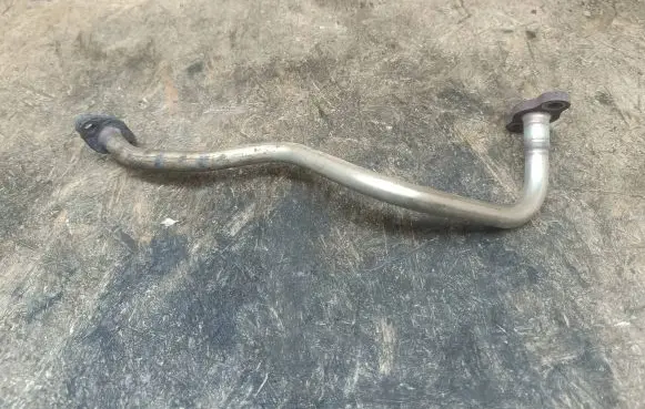 Honda Civic EGR valve line/pipe/hose 1878005781427