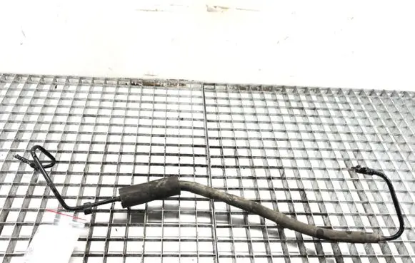Audi A2 Brake booster pipe/hose