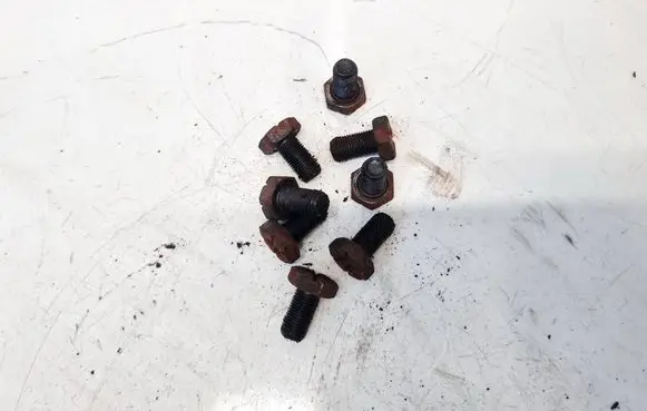 Ford Mondeo MK I Nuts/bolts 