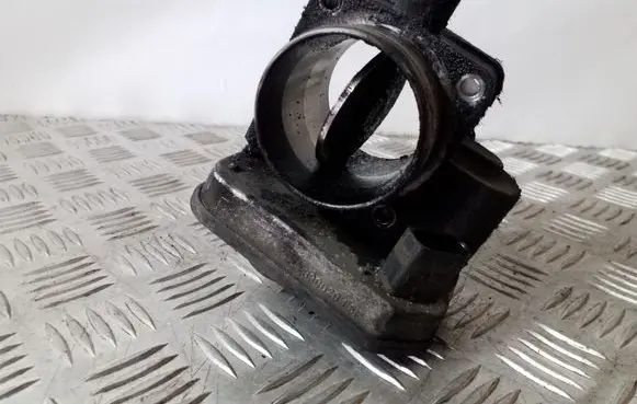 Jeep Cherokee III KJ Throttle valve 39002015F