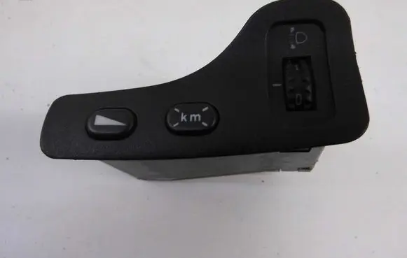 Alfa Romeo 156 Other switches/knobs/shifts 