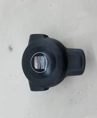 Seat Toledo III (5P) Steering wheel airbag 008557