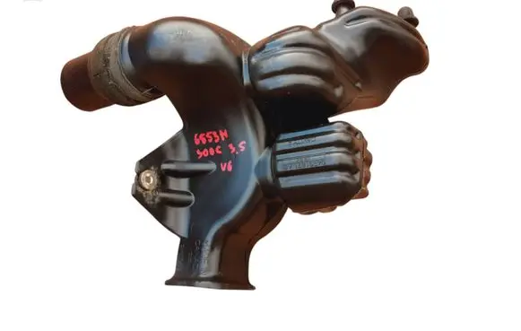 Chrysler 300 - 300C Intake resonator 04591871AB