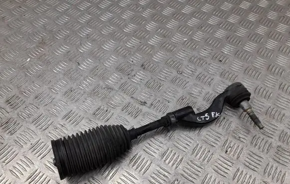Cadillac CTS Steering tie rod 