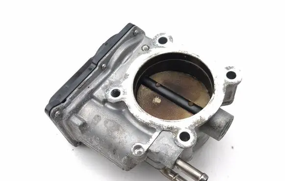 Lexus IS III XE30 Throttle valve 2203036030 142006T22