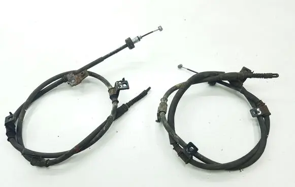 Hyundai i30 Handbrake/parking brake wiring cable 2R5000G14