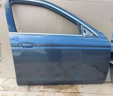 Jaguar S-Type Front door