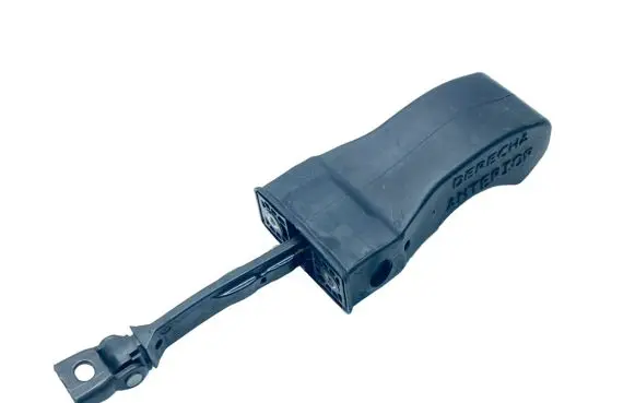 Seat Ibiza IV (6J,6P) Front door check strap stopper 6J0837249C