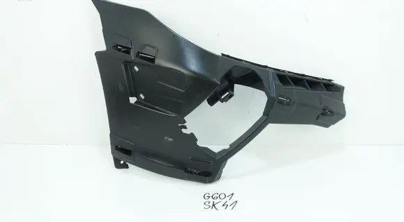 BMW Z4 E89 Front bumper corner part panel trim 7192162