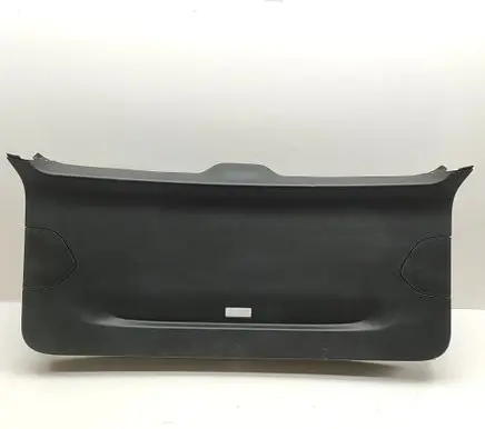 BMW iX3 G08 Tailgate trim 7484136