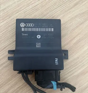 Audi Q7 4L Gateway control module 4L0907468C