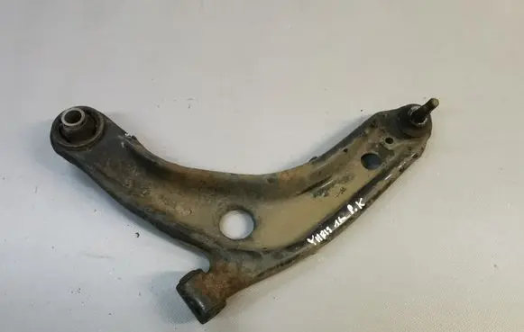 Front lower control arm/wishbone