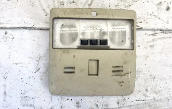Land Rover Discovery 3 - LR3 Front seat light 161222 161390