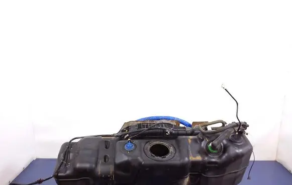 Dodge RAM Fuel tank 