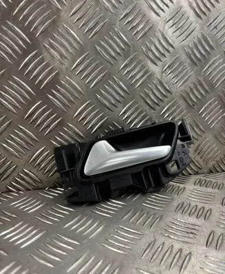 Peugeot 3008 II Rear door interior handle 98201553W