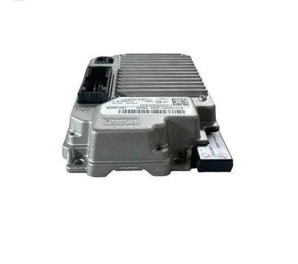 Ford Mustang VI GPS navigation control unit/module KR3T14G370CCB 3U5T14G371CDC