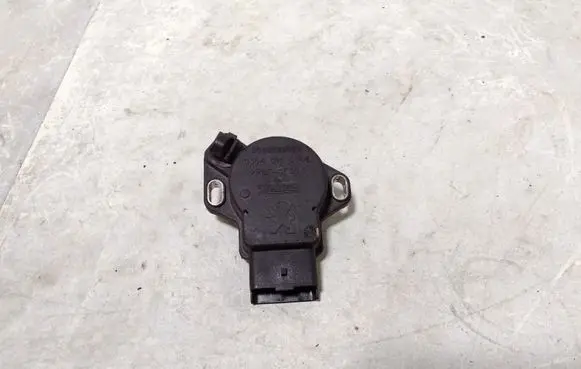 Peugeot 407 Sensor 9646629680 03040140008