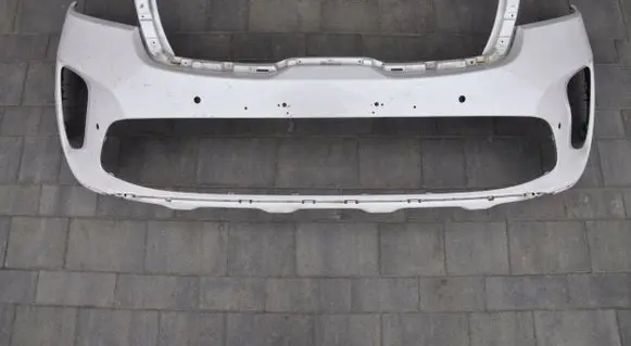 KIA Sorento Front bumper