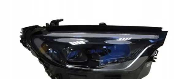 Mercedes-Benz GLC C254 Headlight/headlamp A2549068401