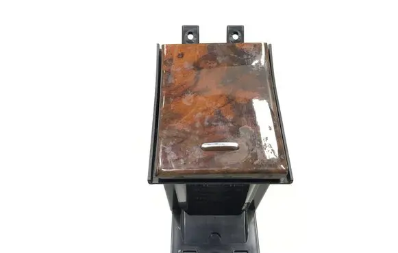 Ashtray (front)