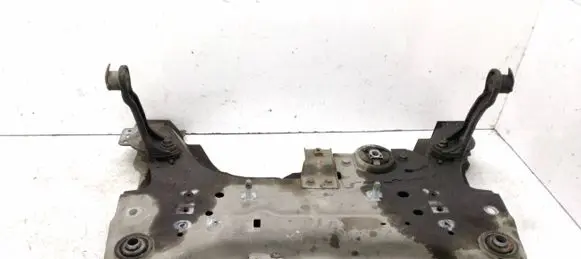 Renault Latitude (L70) Front subframe