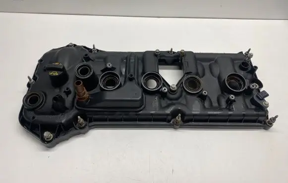 Ford F150 Rocker cam cover JL3E6K271AC JR3E6K271BC