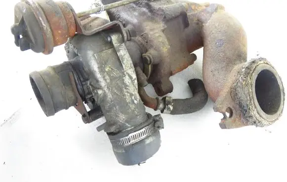 Peugeot Boxer Turbo 53041015096