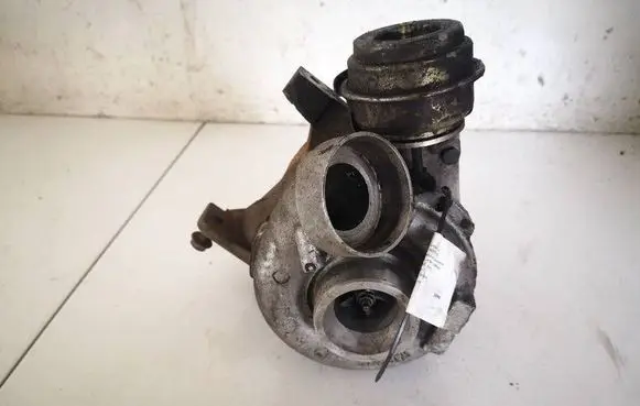 Mercedes-Benz E W211 Turbo A2110960999 ED602029F