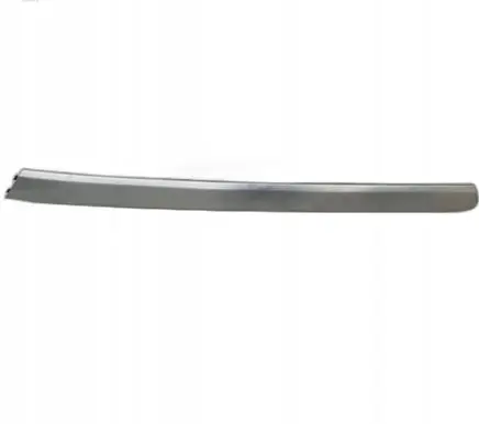 Audi A5 8T 8F Front door trim (molding) 8T0867409