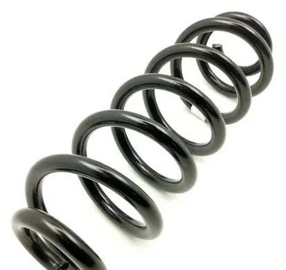 Audi A6 S6 C8 4K Front coil spring 4K0511115