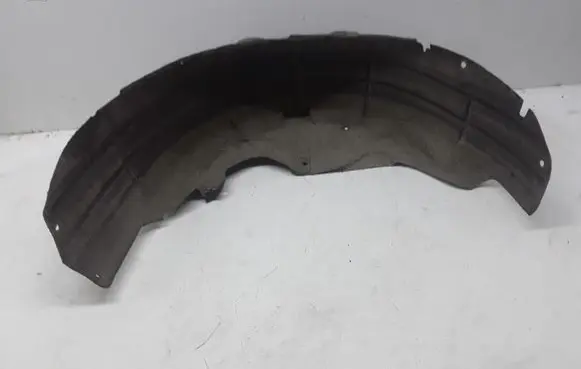 Ford Focus Rear arch fender liner splash guards