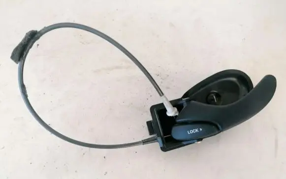 Ford Focus Rear door interior handle