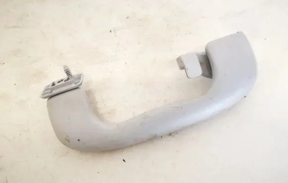 Opel Zafira B Rear interior roof grab handle 317382836