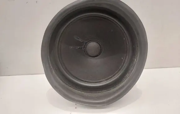 Skoda Octavia Mk3 (5E) Front door speaker 5E0035411C