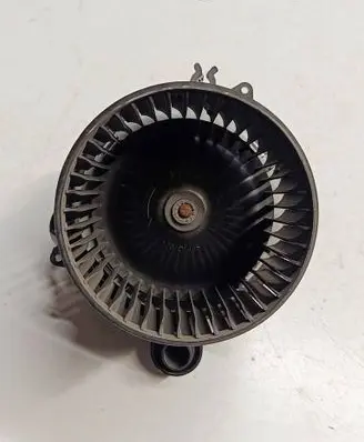 Renault Captur Heater fan/blower 5P3730000S4 5P3730000