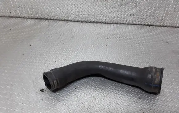 Audi A2 Intercooler hose/pipe