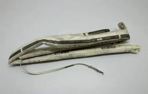 BMW 7 G11 G12 Roof airbag 85735580706