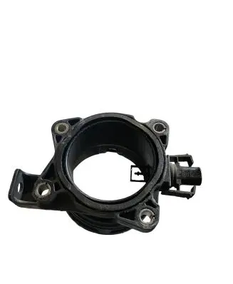 Mercedes-Benz CLS C219 Mass air flow meter A6420900244