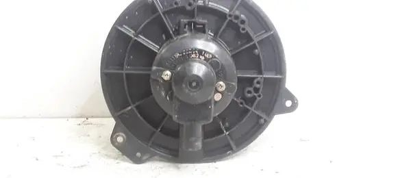 Mazda 323 Heater fan/blower 8940000082
