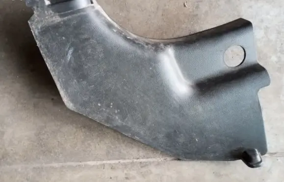 KIA Sportage Trim molding 858263U000