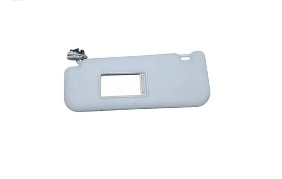 Toyota Verso Sun visor
